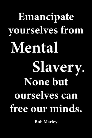 Emancipate Yourselves 2